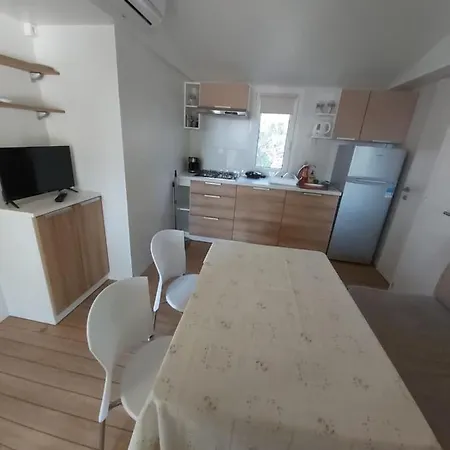 Mobile Home, Kamp Holiday home Pasman