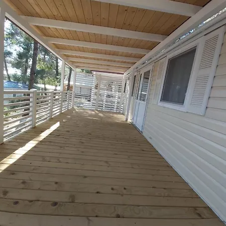 Mobile Home, Kamp Holiday home Pasman