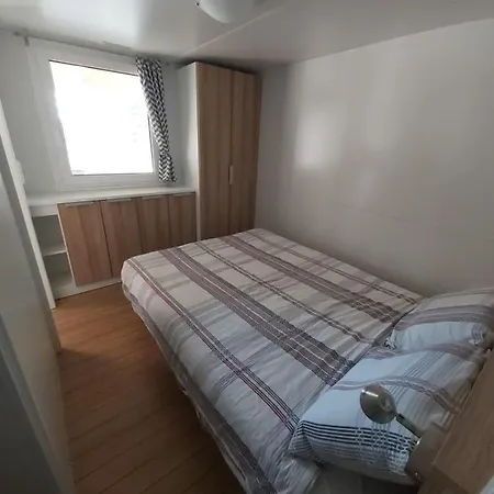 Mobile Home, Kamp Holiday home