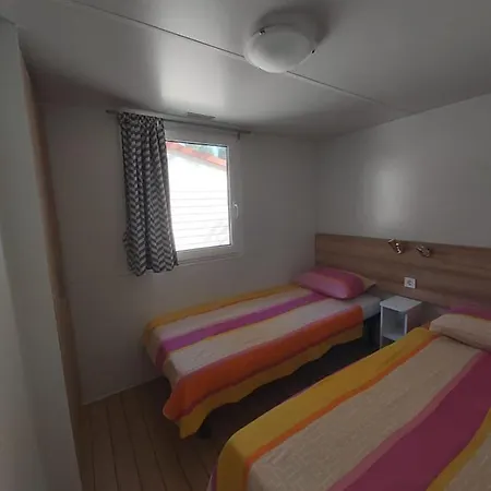 Mobile Home, Kamp Holiday home
